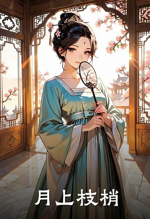 苏月云瑶《月上枝梢》全文免费在线阅读_《月上枝梢》全本在线阅读