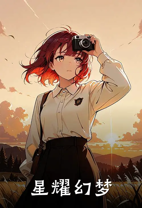 星耀幻梦