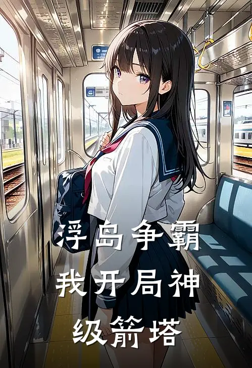 《浮岛争霸，我开局神级箭塔》林默张涛火爆新书_浮岛争霸，我开局神级箭塔(林默张涛)免费小说