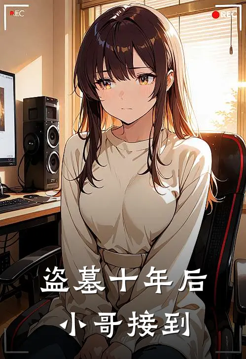 盗墓十年后小哥接到