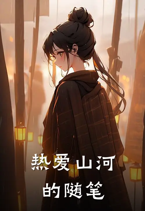 热爱山河的随笔