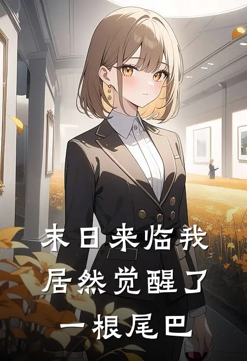 末日来临我居然觉醒了一根尾巴