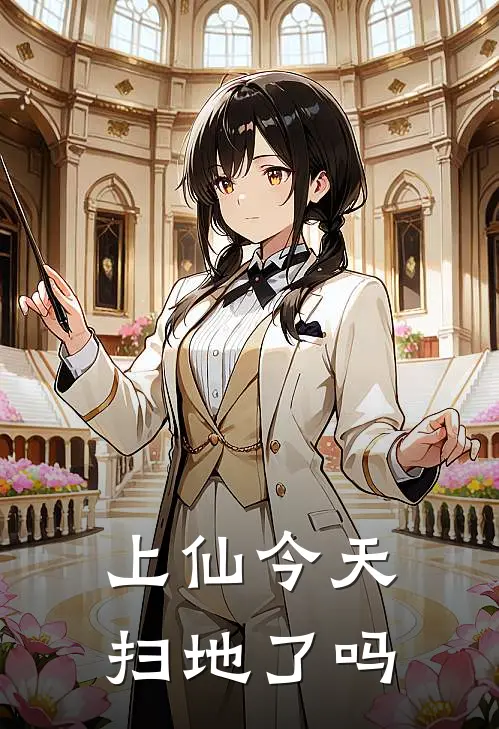 上仙今天扫地了吗