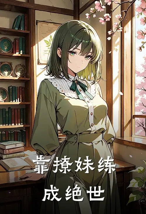 靠撩妹练成绝世