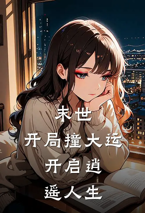 末世：开局撞大运，开启逍遥人生