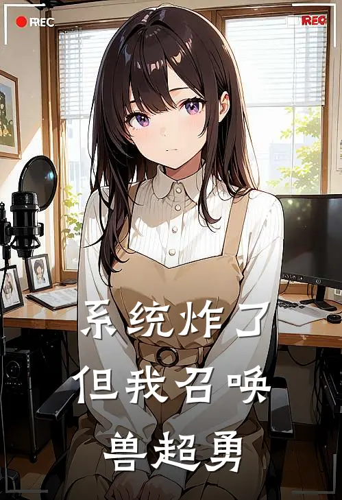 系统炸了，但我召唤兽超勇