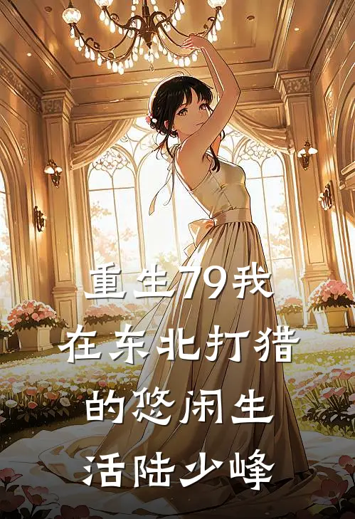 重生79我在东北打猎的悠闲生活陆少峰