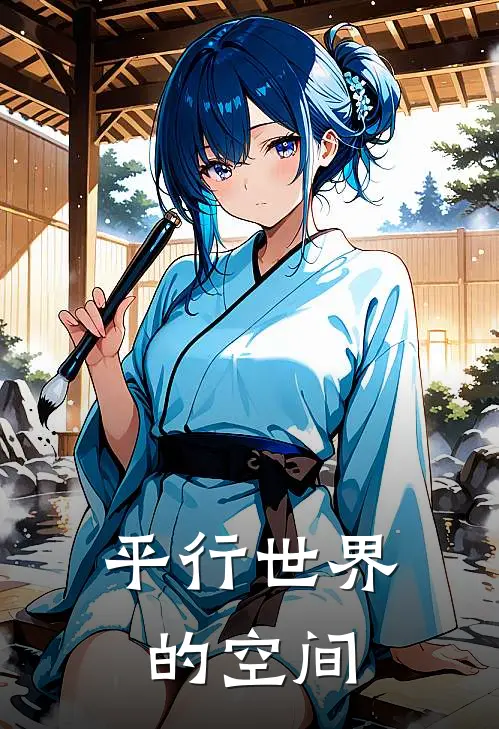 平行世界的空间