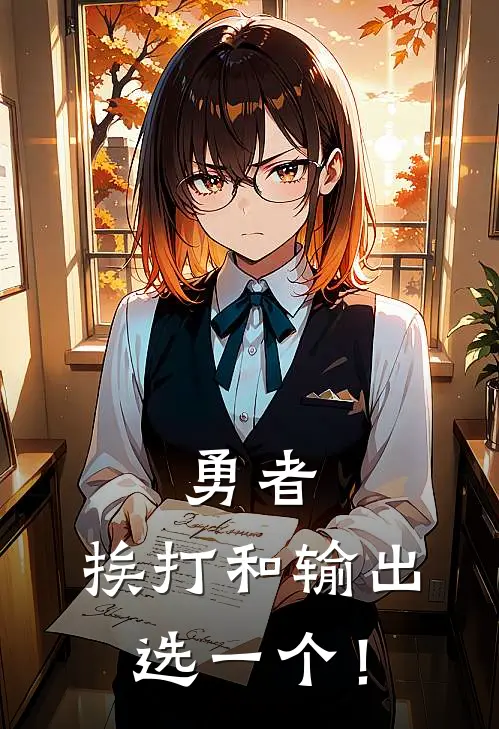 勇者，挨打和输出选一个！