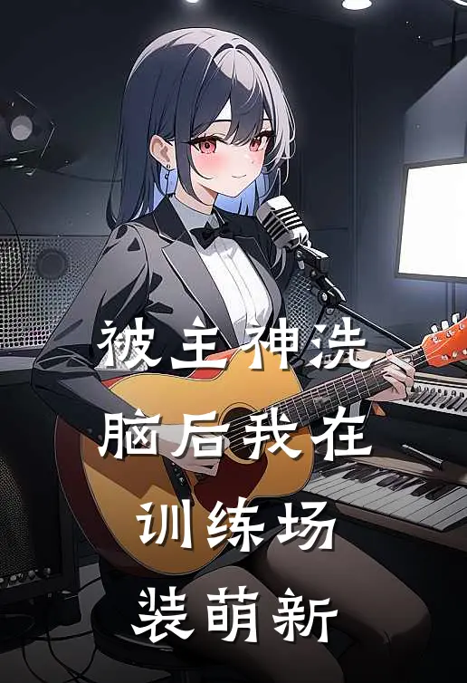 被主神洗脑后我在训练场装萌新