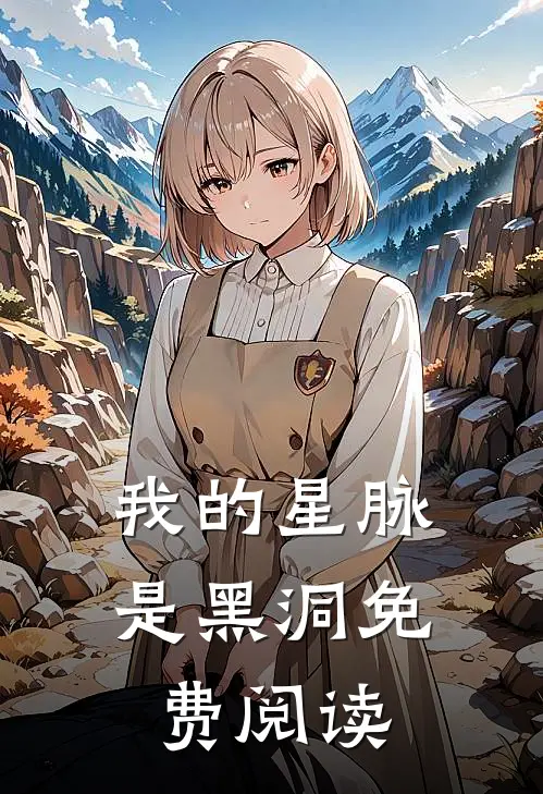 我的星脉是黑洞免费阅读