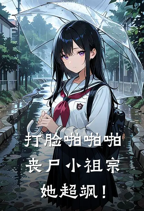 打脸啪啪啪，丧尸小祖宗她超飒！