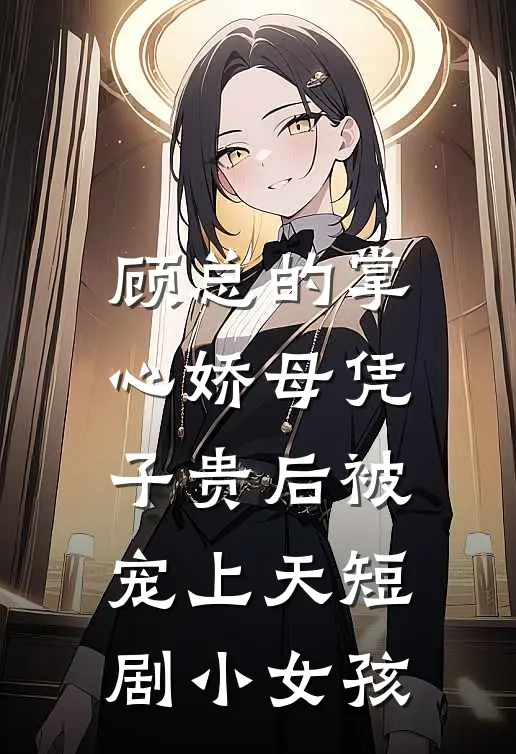 顾总的掌心娇母凭子贵后被宠上天短剧小女孩