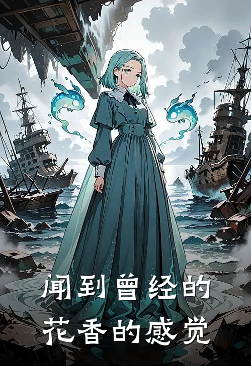 闻到曾经的花香的感觉