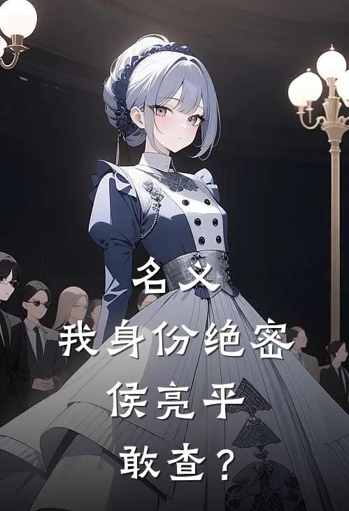 名义：我身份绝密，侯亮平敢查？