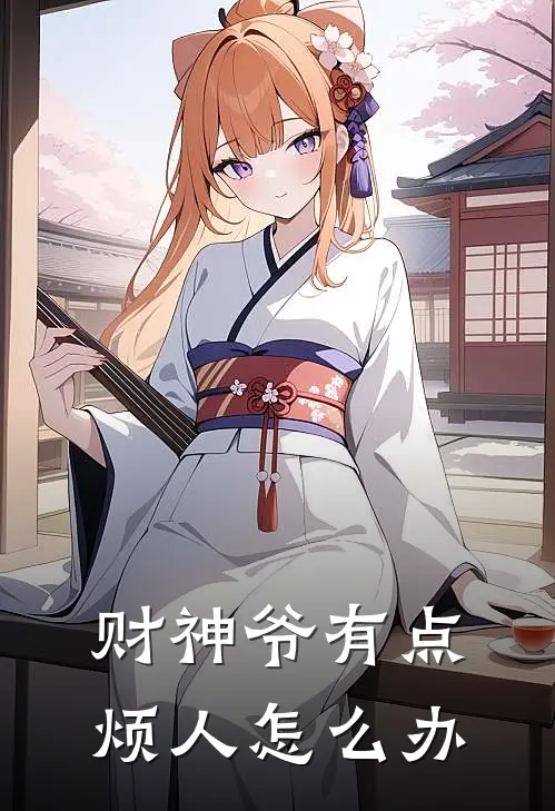 财神爷有点烦人怎么办