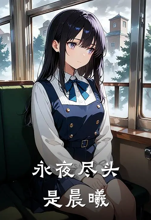 永夜尽头是晨曦