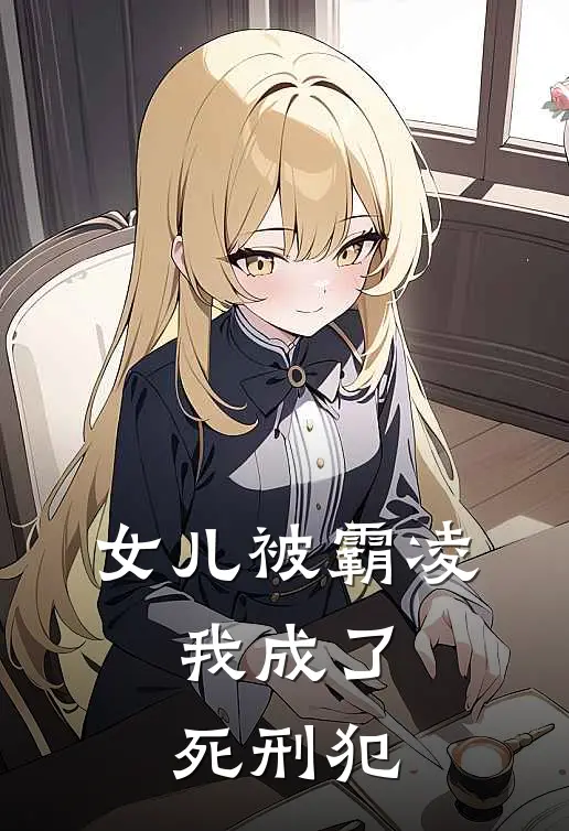 女儿被霸凌，我成了死刑犯