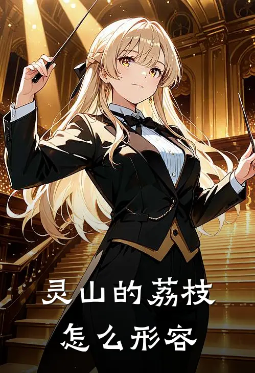 灵山的荔枝怎么形容