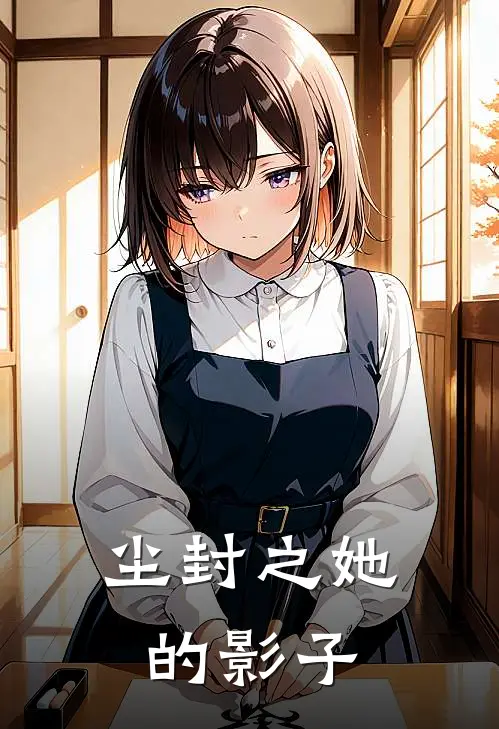 尘封之她的影子