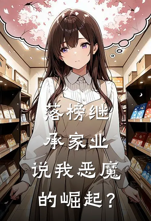 落榜继承家业，说我恶魔的崛起？