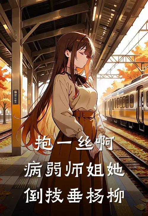 抱一丝啊，病弱师姐她倒拔垂杨柳