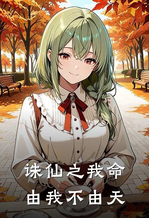 诛仙之我命由我不由天