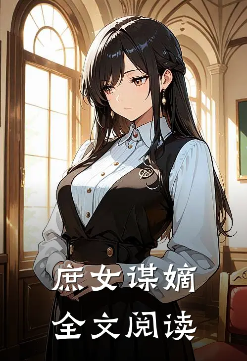 庶女谋嫡全文阅读