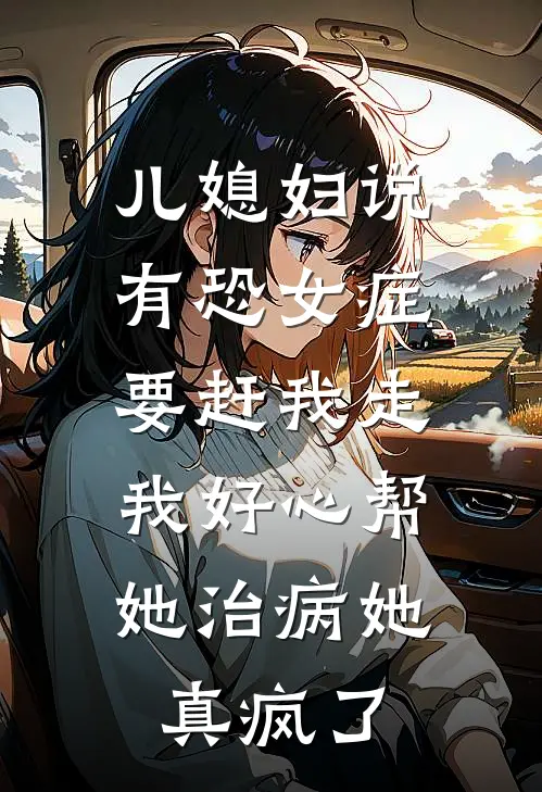 儿媳妇说有恐女症要赶我走，我好心帮她治病她真疯了张成承王雅丽全文在线阅读_儿媳妇说有恐女症要赶我走，我好心帮她治病她真疯了全集免费阅读