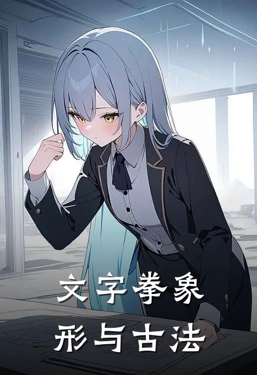 文字拳象形与古法