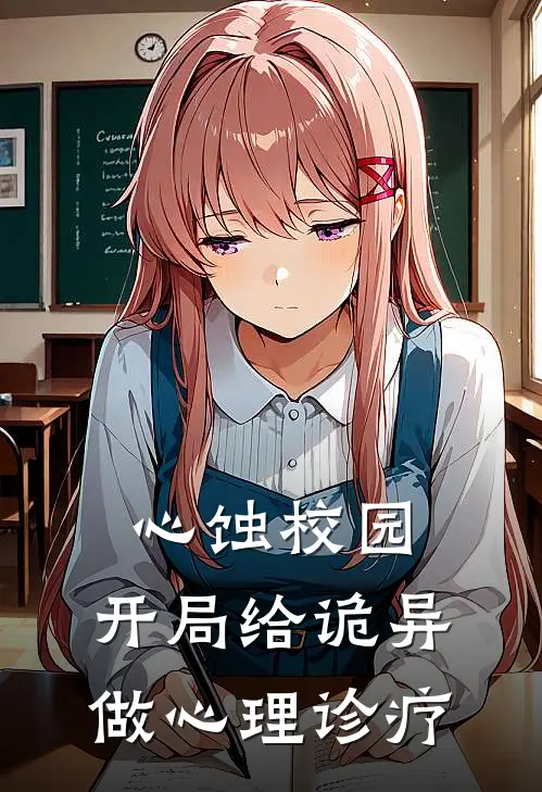 王衍张浩心蚀校园，开局给诡异做心理诊疗全本免费在线阅读_心蚀校园，开局给诡异做心理诊疗全本阅读