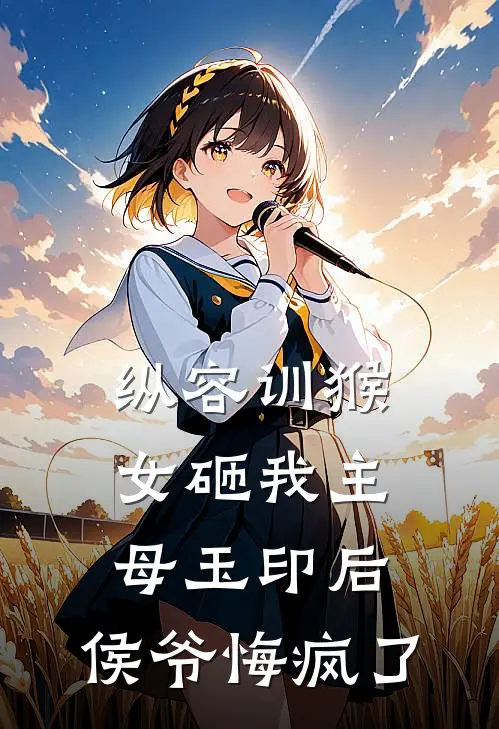 纵容训猴女砸我主母玉印后，侯爷悔疯了(南乔谢衡)在线免费小说_完结小说免费阅读纵容训猴女砸我主母玉印后，侯爷悔疯了南乔谢衡