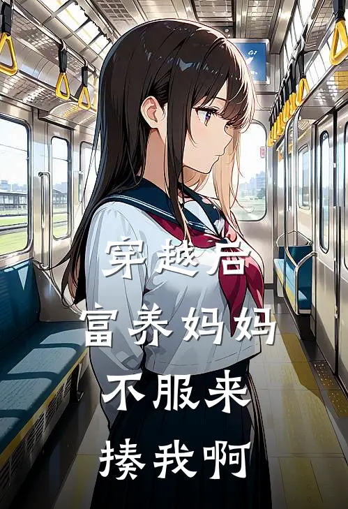 穿越后，富养妈妈，不服来揍我啊