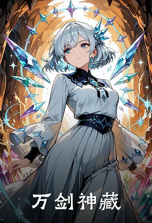 万剑神藏李长安苏九儿免费小说免费阅读_推荐完结小说万剑神藏(李长安苏九儿)