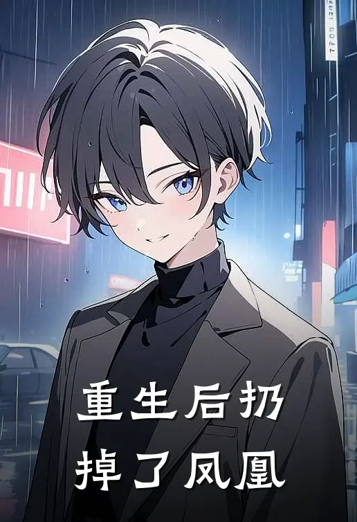 重生后扔掉了凤凰