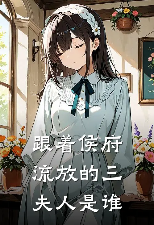 跟着侯府流放的三夫人是谁