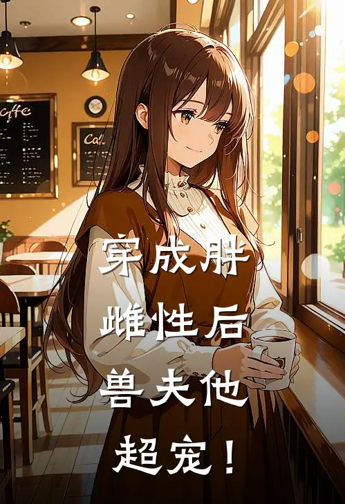 穿成胖雌性后：兽夫他超宠！