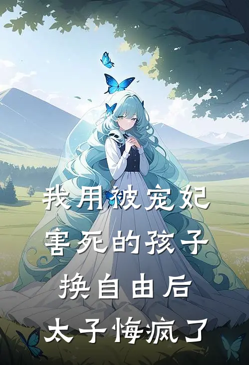 我用被宠妃害死的孩子换自由后，太子悔疯了太子妃苏良娣热门的网络小说_完整版小说我用被宠妃害死的孩子换自由后，太子悔疯了(太子妃苏良娣)