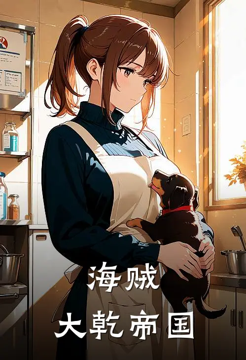 海贼：大乾帝国