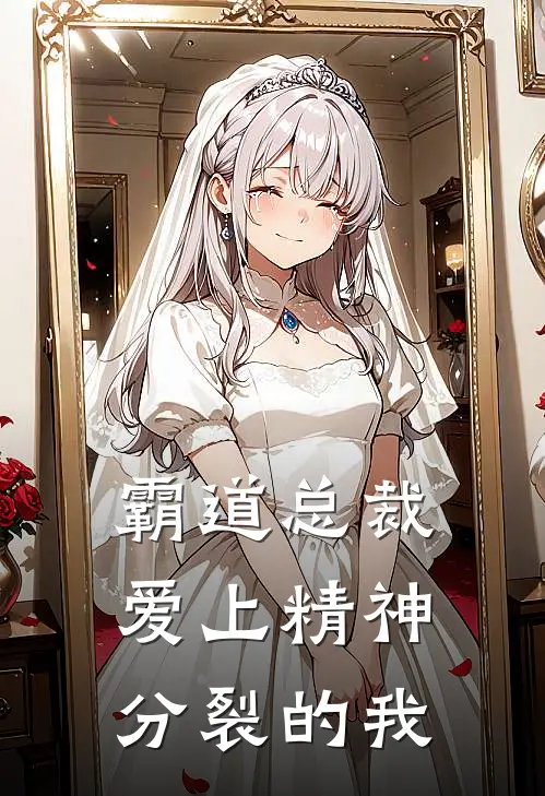 霸道总裁爱上精神分裂的我