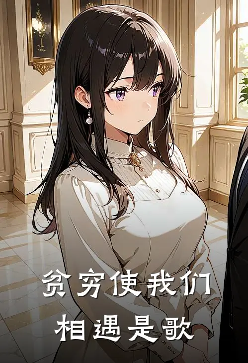 贫穷使我们相遇是歌