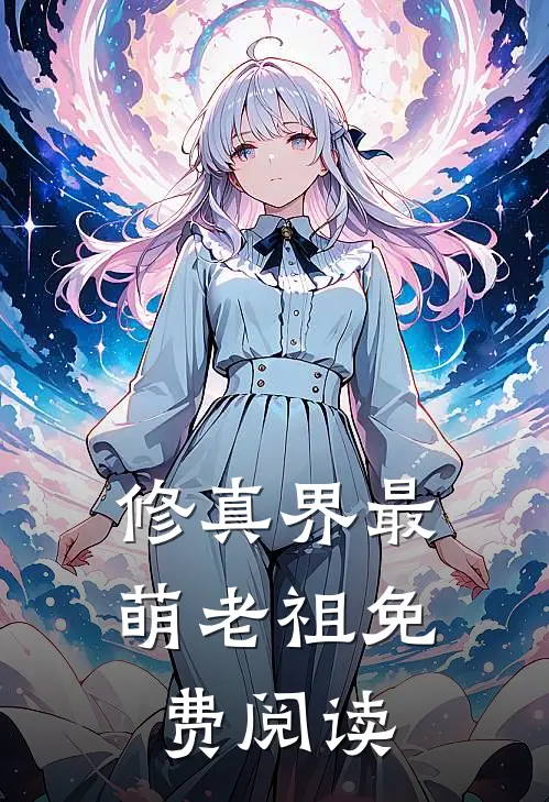 修真界最萌老祖免费阅读