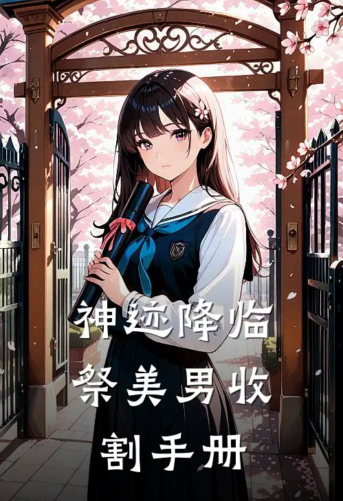 神迹降临，祭美男收割手册