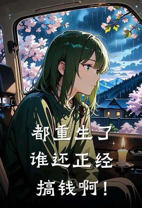 都重生了，谁还正经搞钱啊！周然陈曼蔓完结小说免费阅读_热门免费小说都重生了，谁还正经搞钱啊！(周然陈曼蔓)