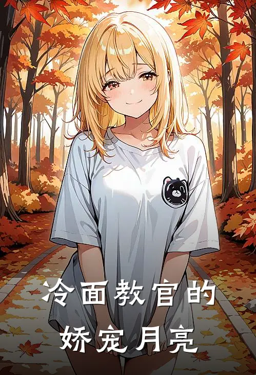 冷面教官的娇宠月亮