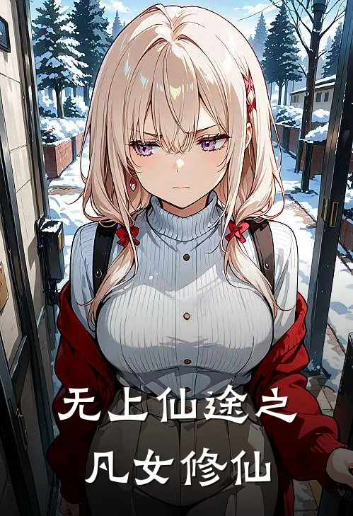 无上仙途之凡女修仙