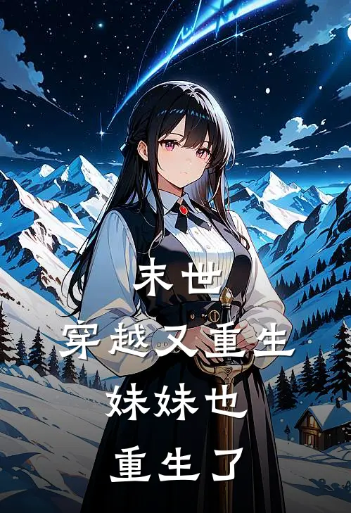末世：穿越又重生，妹妹也重生了