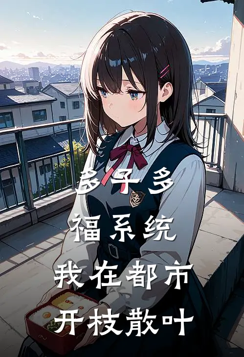 多子多福系统：我在都市开枝散叶