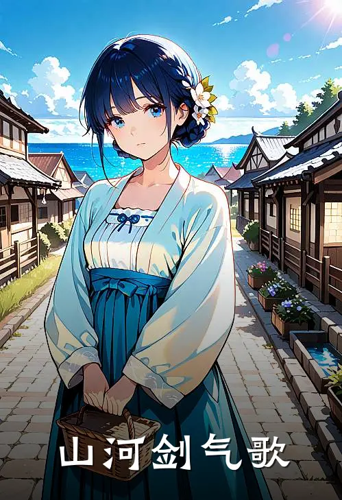 山河剑气歌