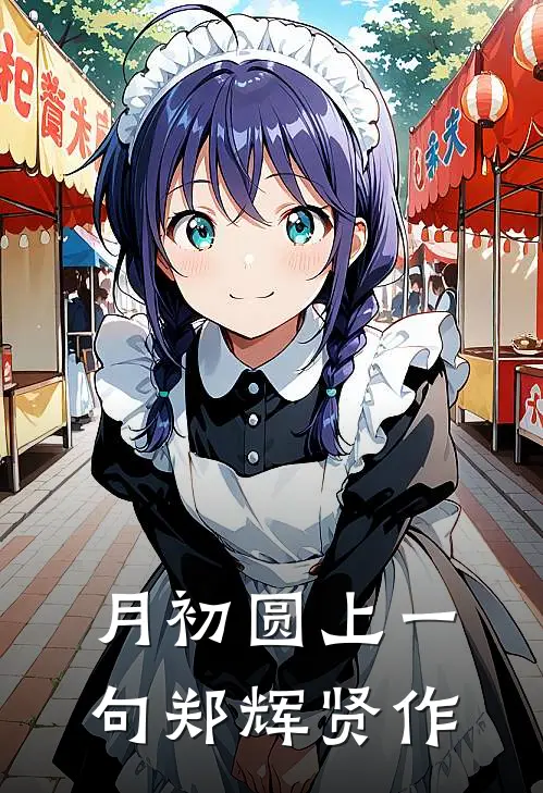 月初圆上一句郑辉贤作